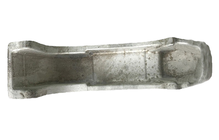 鋁合金徑向模鍛鍛件 鋁合金徑向模鍛鍛件