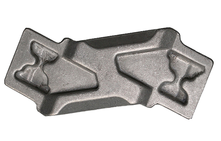 鋁合金等溫鍛件毛坯 鋁合金等溫鍛件毛坯