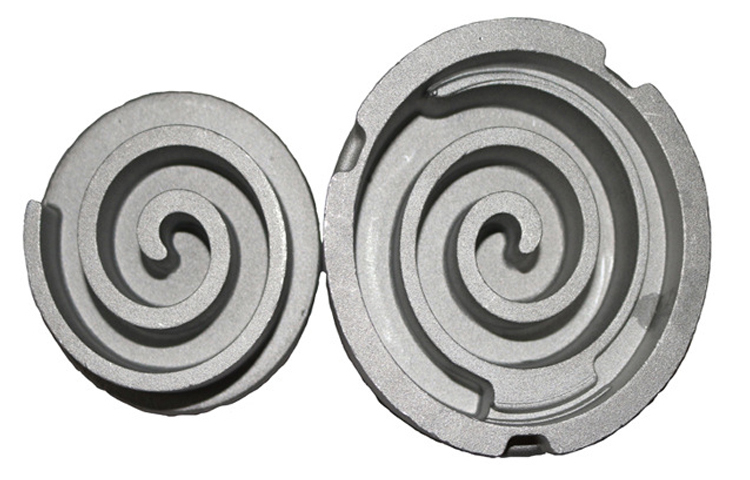 鋁合金模鍛件 鋁合金模鍛件