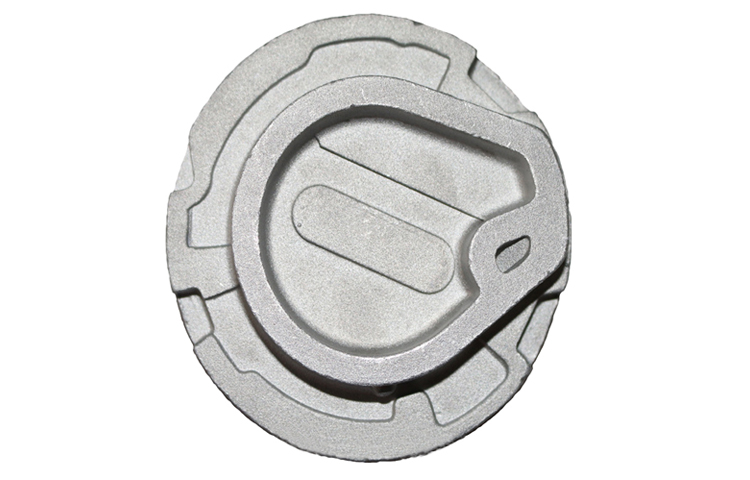 鋁合金模鍛件的分模面 鋁合金模鍛件的分模面