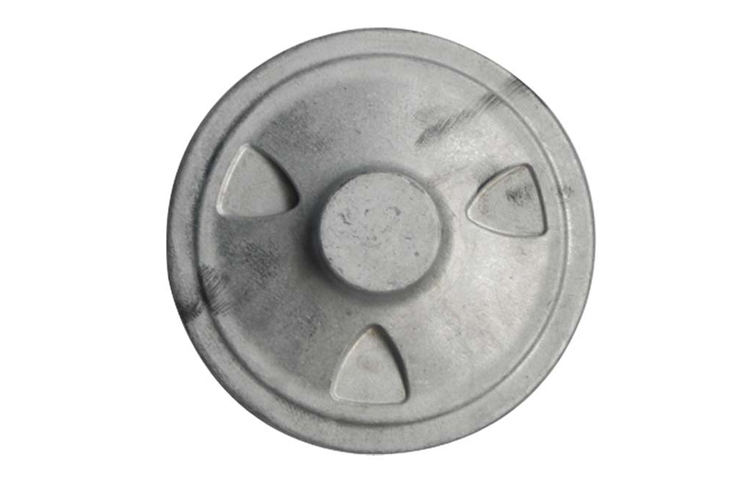 鋁合金模鍛車輪 鋁合金模鍛車輪