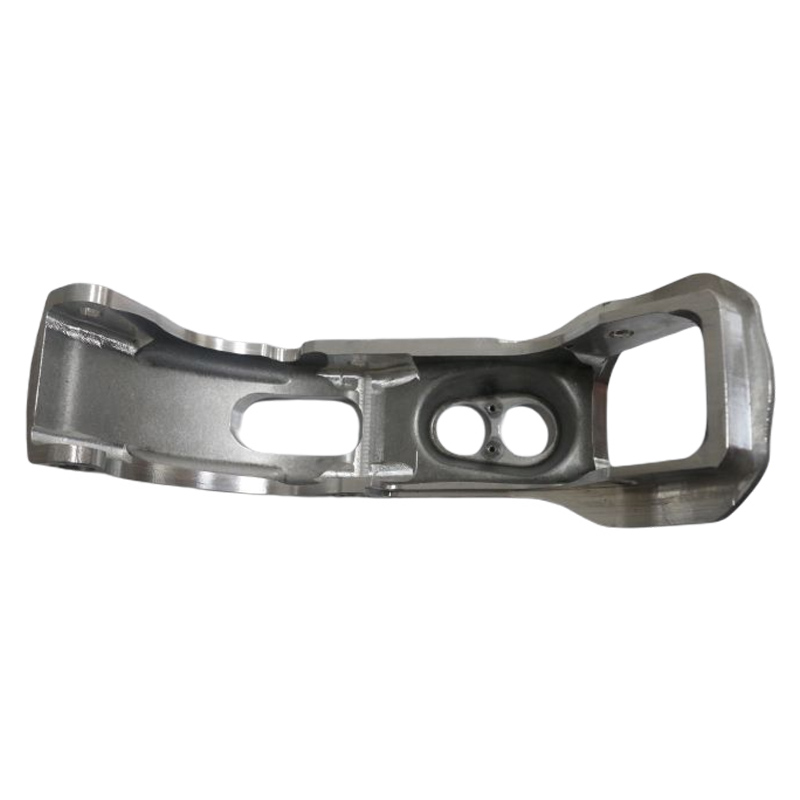 電動自行車馬達座鍛造加工