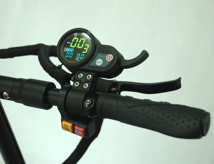 電動滑板車碼表支架 電動滑板車碼表支架