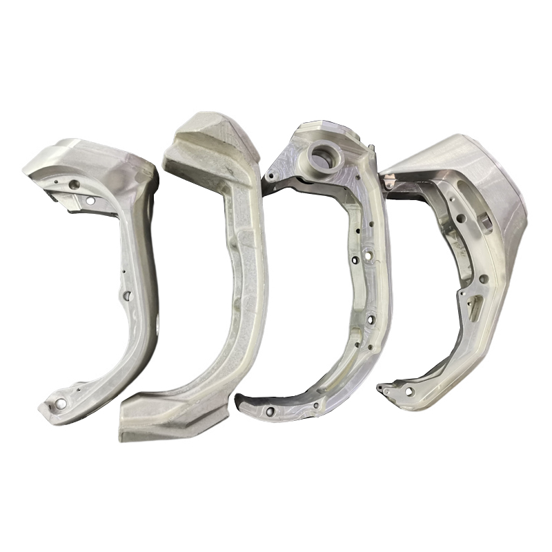 鋁合金鍛件 鋁合金鍛件