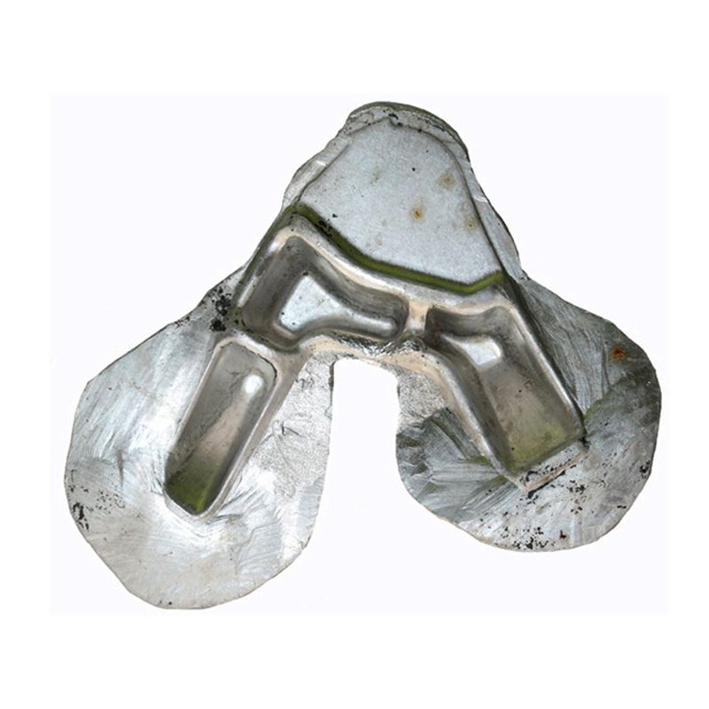 鋁合金鍛造的材料和流程有哪些？