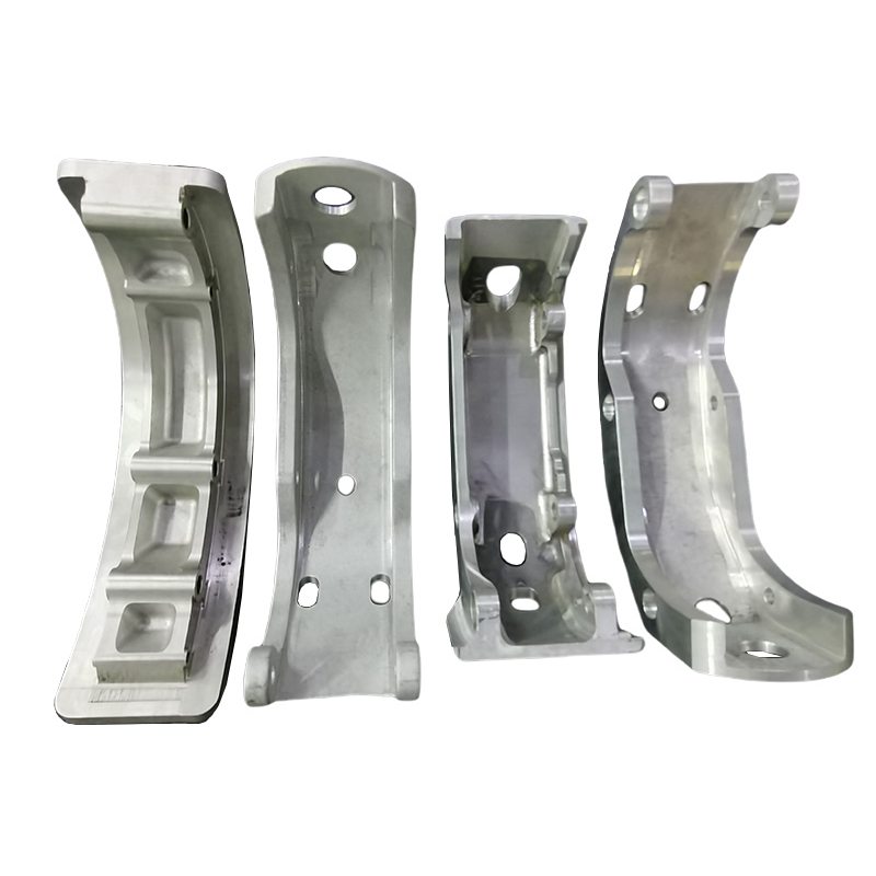 鋁合金鍛造產品存在哪些缺陷？