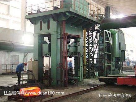 自由鍛件 自由鍛件