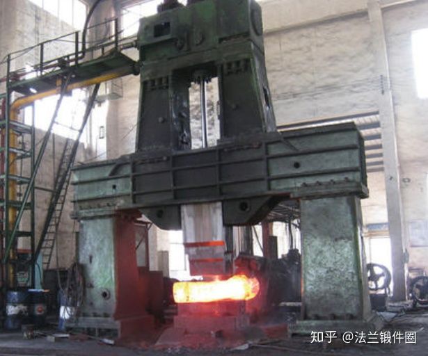 精整鍛件 精整鍛件