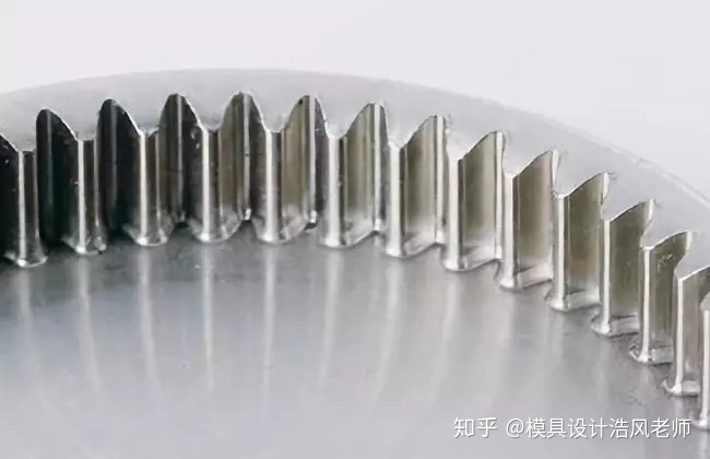 沖壓知識分享：沖壓模具設計及制造概述！(圖21)