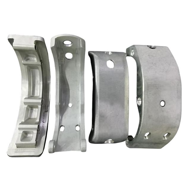 鋁合金鍛造件和鑄造件的優缺點是什么？