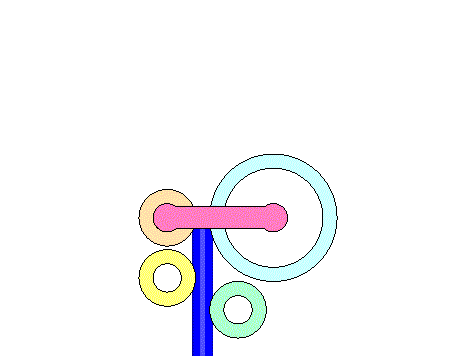 設計師不得不知的沖壓工藝，動圖秒懂(圖10)