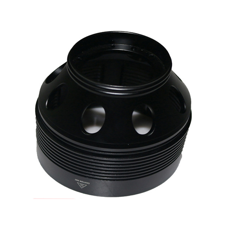 鋁合金環形鍛件的加工方法有哪些