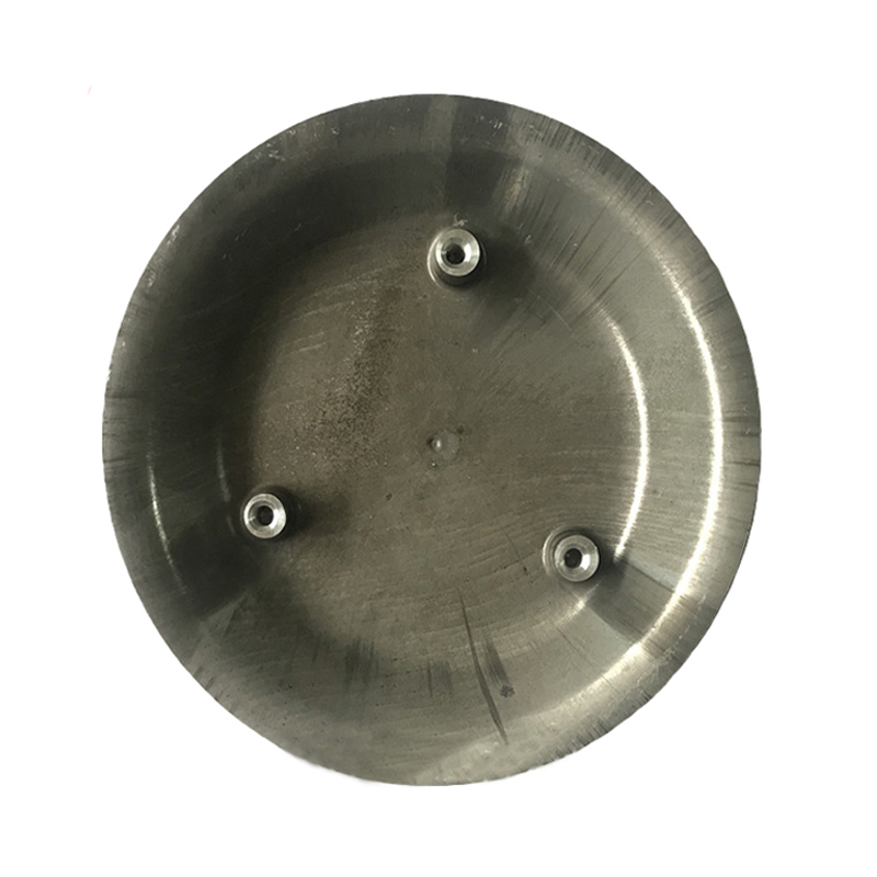 PM2.5環境監測設備鍛件加工