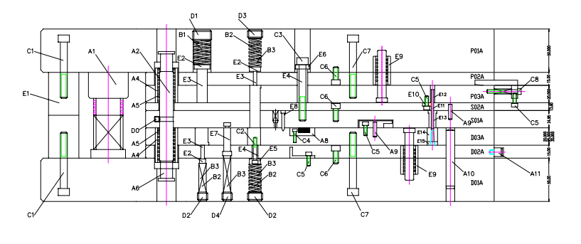 沖壓加工的重要性及優點,你了解多少?(圖15) 沖壓加工的重要性及優點,你了解多少?(圖15)