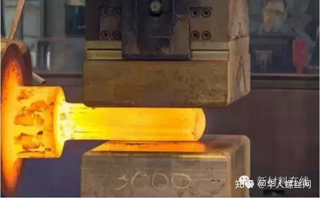 鍛造技術知識的最全匯總(圖1) 鍛造技術知識的最全匯總(圖1)