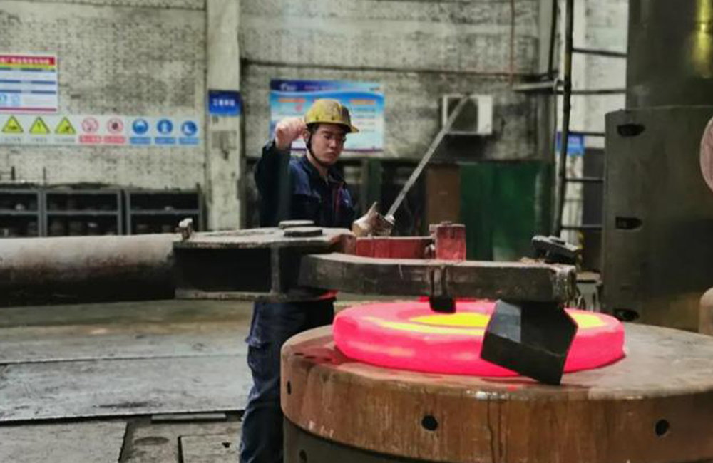 2022年中國汽車鍛件市場規模及發展趨勢預測分析