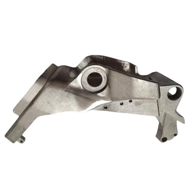 等溫鍛造鋁合金鍛件有何優點？