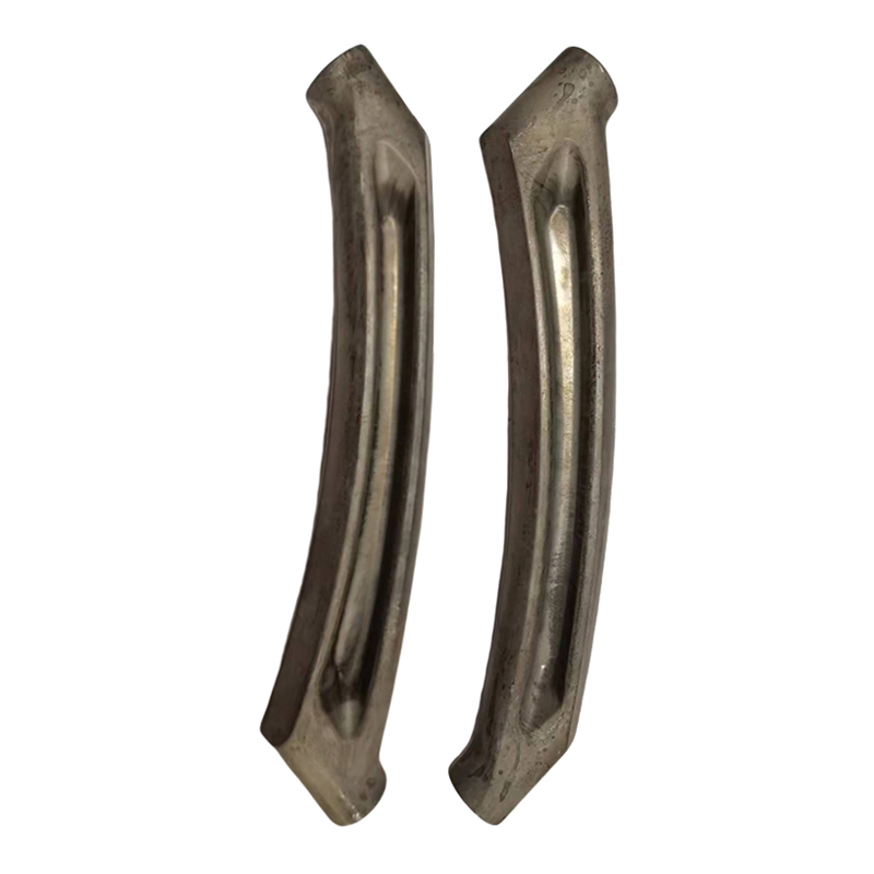 鋁合金重型鍛件鍛造的優勢