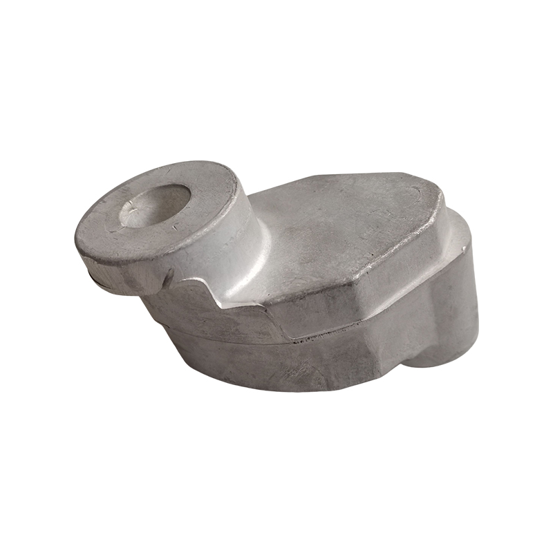 鋁手臂汽車(chē)配件